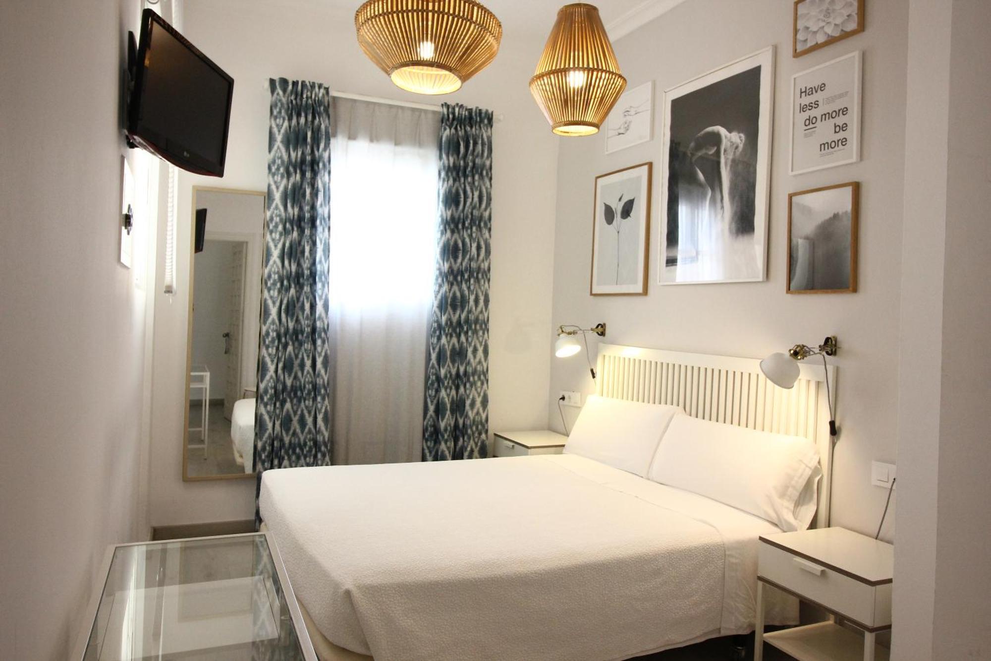 Las Atarazanas - Design Hostal Siviglia Esterno foto